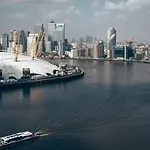 O2- Luxurious 3Bd Flat With Stunning View Balcony