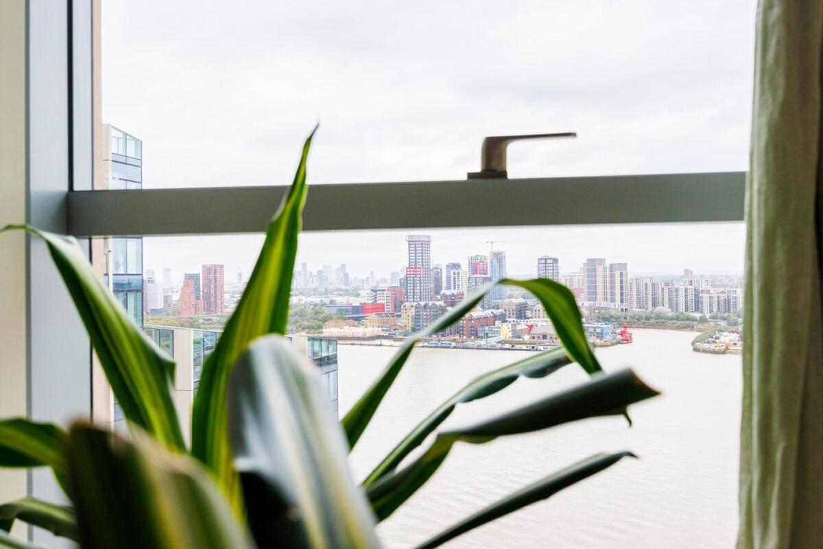 O2- Luxurious 3bd Flat With Stunning View Balcony Apartament *