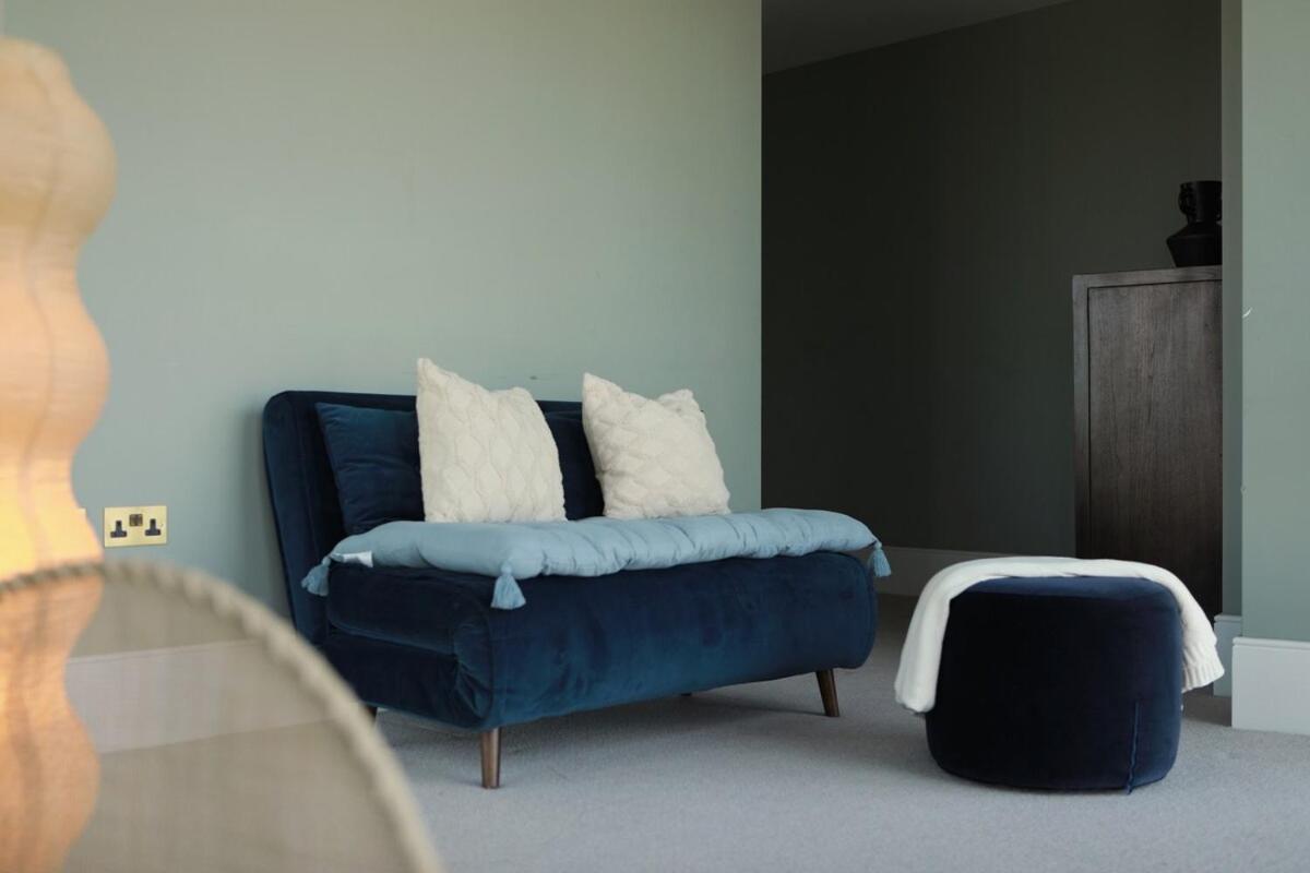 O2- Luxurious 3bd Flat With Stunning View Balcony Apartament *