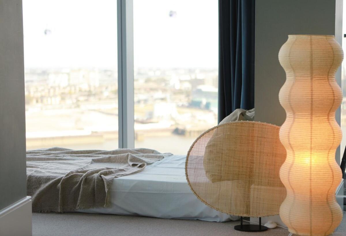 Apartament O2- Luxurious 3bd Flat With Stunning View Balcony *