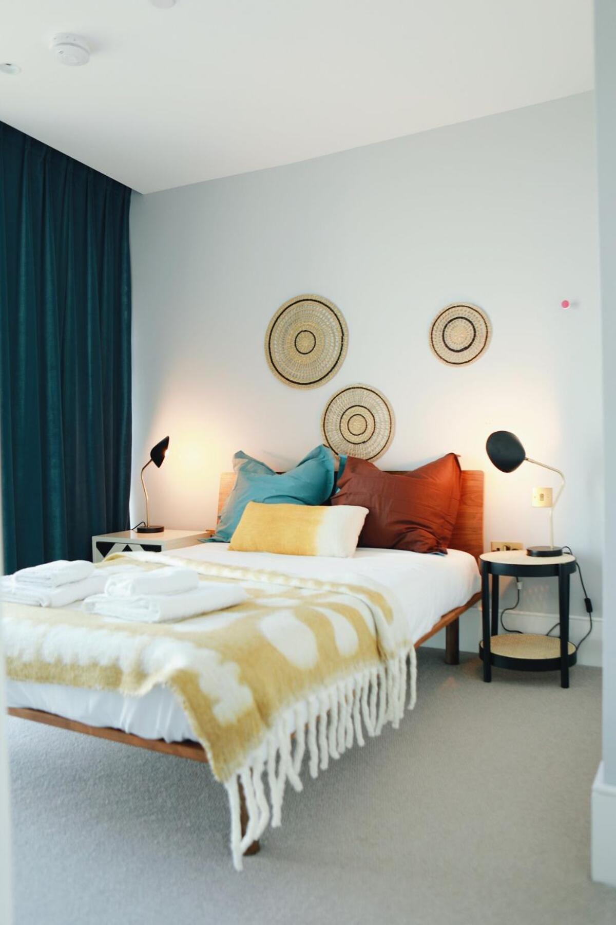 O2- Luxurious 3bd Flat With Stunning View Balcony Apartament Londra
