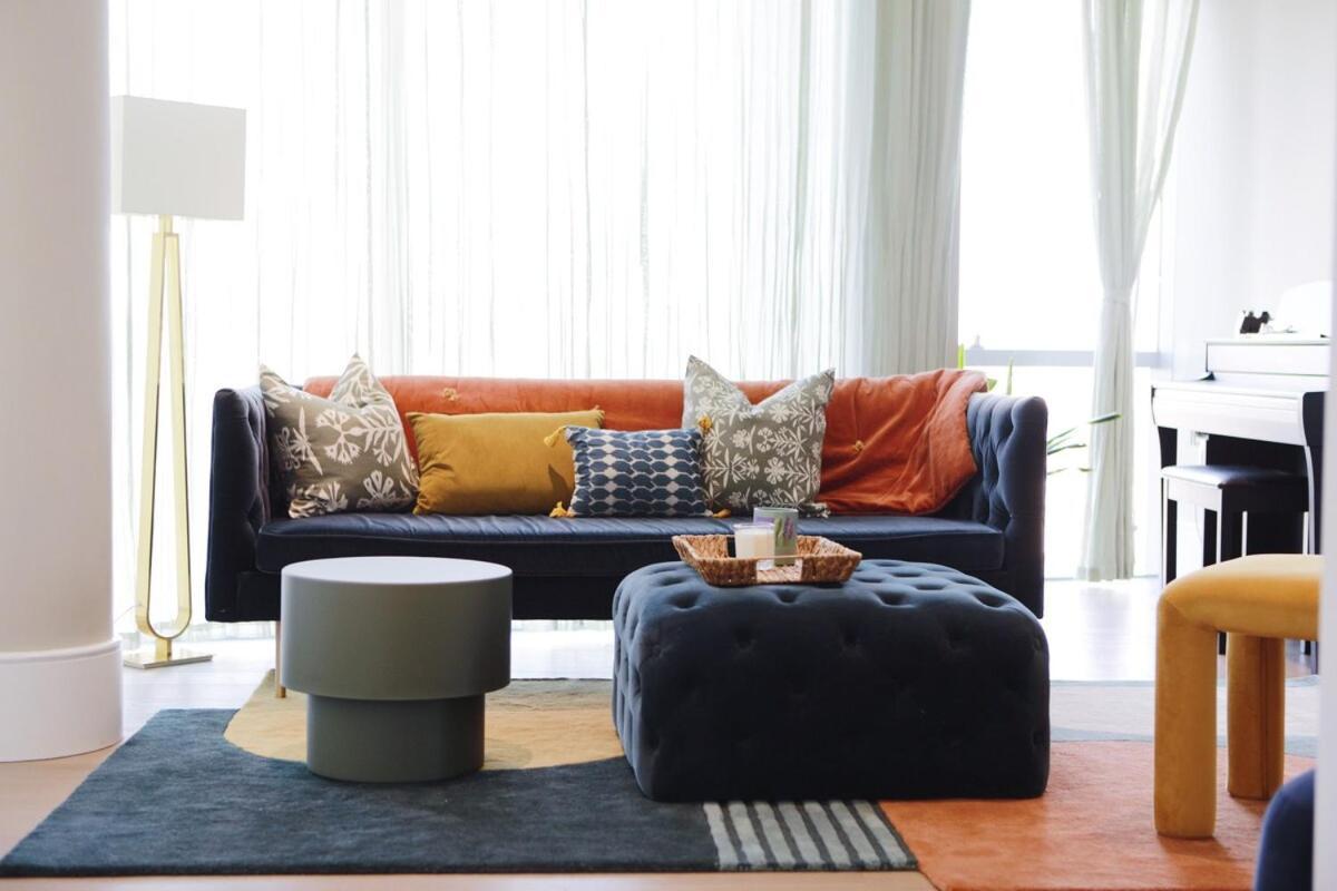 Appartamento O2- Luxurious 3bd Flat With Stunning View Balcony