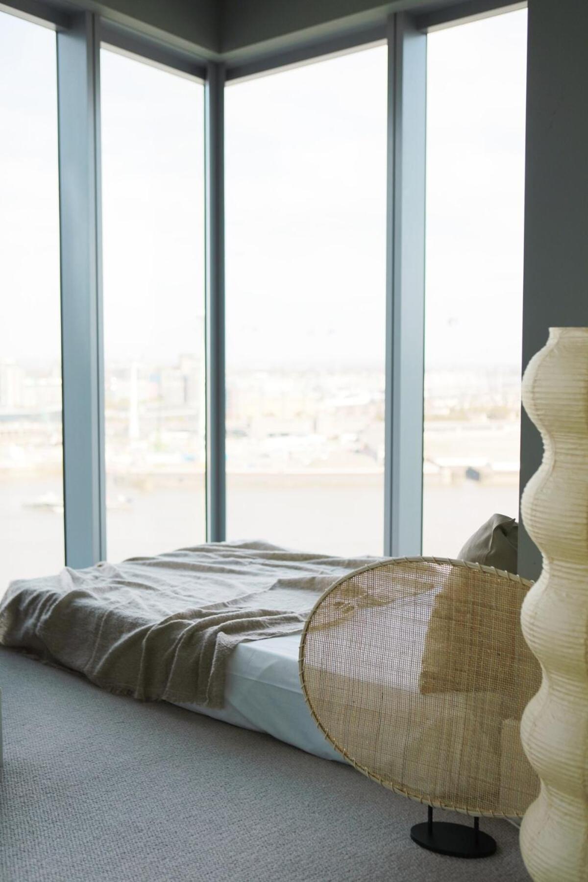 O2- Luxurious 3bd Flat With Stunning View Balcony Appartamento *